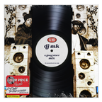 DJ MK - BEST OF GANG STARR PT 1
