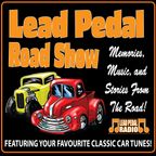 Lead Pedal Road Show -Oklahoma Bound