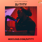 DJ TYTY - New Energy