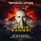 Mario Ranieri @ Apokalypsa goes Zrće, Kalypso Club Zrće, Croatia 1.7.2022
