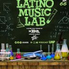 Latino Music Lab EP. 66 Ft. ((DJ Sweet))
