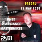 RNB1 STARDANCE MASTERMIXES 22 May 2020 with PASCAL - PART 1/2