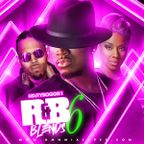DJTYBOOGIE "R&B BLENDS VOL 6"