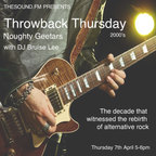 Throwback Thursday #5 - 2000s - DJ Bruise Lee