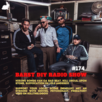 BARST DIY RADIO SHOW #174 - 15.11.23