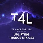 Emotional Uplifting Trance Mix 2021 April (Happy Trance Melodies) 23