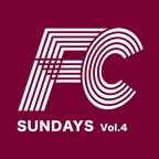 FORTUNE CUT SUNDAYS Vol.4 /KAYTRANADA/DANIEL MAUNICK/CHANNEL TRES/FLOATING POINTS/RAS G/