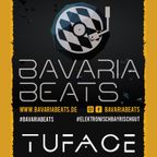 Radio Show - Bavaria Beats w/Tuface #003 (Funk&Jackin' Version)