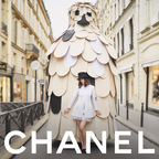 CHANEL COUTURE JANUARY 23