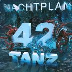 DJ Led Manville - Nachtplan Tanz Vol.42 (2019)