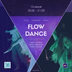 FLOW DANCE MIX / 13.06.2021