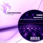 DSR373 Yookai - Hayabusha Ep
