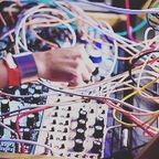 Tulpa - Sub Talk | minimal techno live modular synthesis jam
