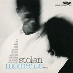 Stolen Moments • Part 2