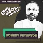 Ossom Sessions // 27.10.2022 // by Robert Peterson