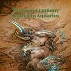 The Soap Company - Capricorn Aquarius