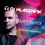 DJ Hlasznyik - Party-mix #945 (Promo Version) [2021]
