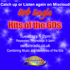 Hits of the 60s - 23 Jan 24