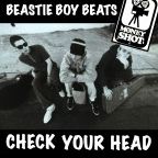 DJ Moneyshot - Beastie Boy Beats: Check Your Head