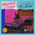 Melanj a trois - editia a V-a cu Alin Vaida (Jazz in the Park)