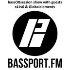bassOBsession with guests r41v0 & Globalelements
