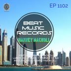 HANNEY MACKOLL PRES BEAT MUSIC RECORDS EP 1102