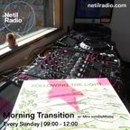 Morning Transition w/ Miro sundayMusiq - 30th August 2020