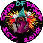 Shed Of Dread #4