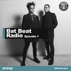 BAT BEAT RADIO #1 - Recomendados - She Past Away en Colombia