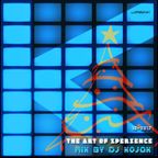 The Art of Xperience by Dj Kojak - 12.2017