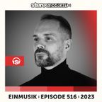EINMUSIK | Stereo Productions Podcast 516