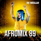 Afromix Vol. 89 - Dj Nello