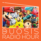 The Duosis Radio Hour 054