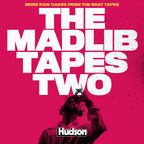 THE MADLIB TAPES 2 - Unreleased instrumentals straight from the beat tapes