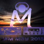 DJ Musky - 2AM May 2018