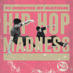 The Jazz Pit Vol. 10 - Hip Hop Madness