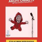 "Άλλα λόγια να ακουγόμαστε" Feb 14 . 31 2020