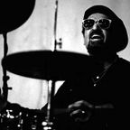 World of Jazz 90 - Tribute to Idris Muhammad