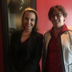 Embracing Arlington Arts Honored to Interview Megan Beyer, Arlington County's "First Lady"