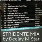 Stridente Mix by Deejay M-Star