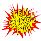 Various - IDHAS Ten Songs Mix 58 (x1.5 Edition)