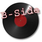Dj B-Side 2012.03.16