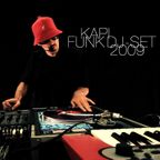 Funk DJ-Set 2009 for clubbing and dance