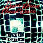 Disco Is House Is Disco - DJ Shep & Skully