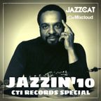 Jazzin' 10 - CTI Records special