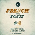 Dandy Teru & Quiet Dawn - French Toast #4
