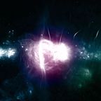 Messages from Sagittarius A* - Message 0006