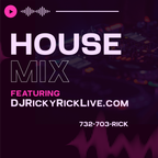 DJ Ricky Rick # House Mix 12/28/2023 (09)