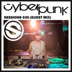 Cyberpunk Sessions 030 with Nathan J