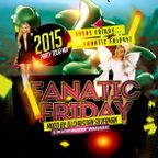 DJ Christian Silverman - Fanatic Friday 2k15 Mix
